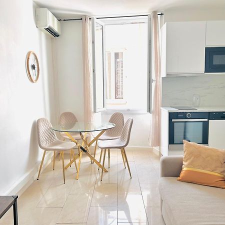 2 Bedroom Flat Cannes Center La Croisette Banane 외부 사진