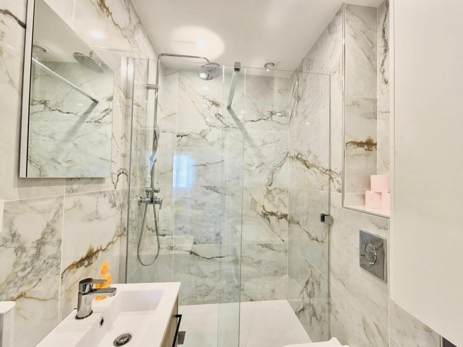 2 Bedroom Flat Cannes Center La Croisette Banane 외부 사진