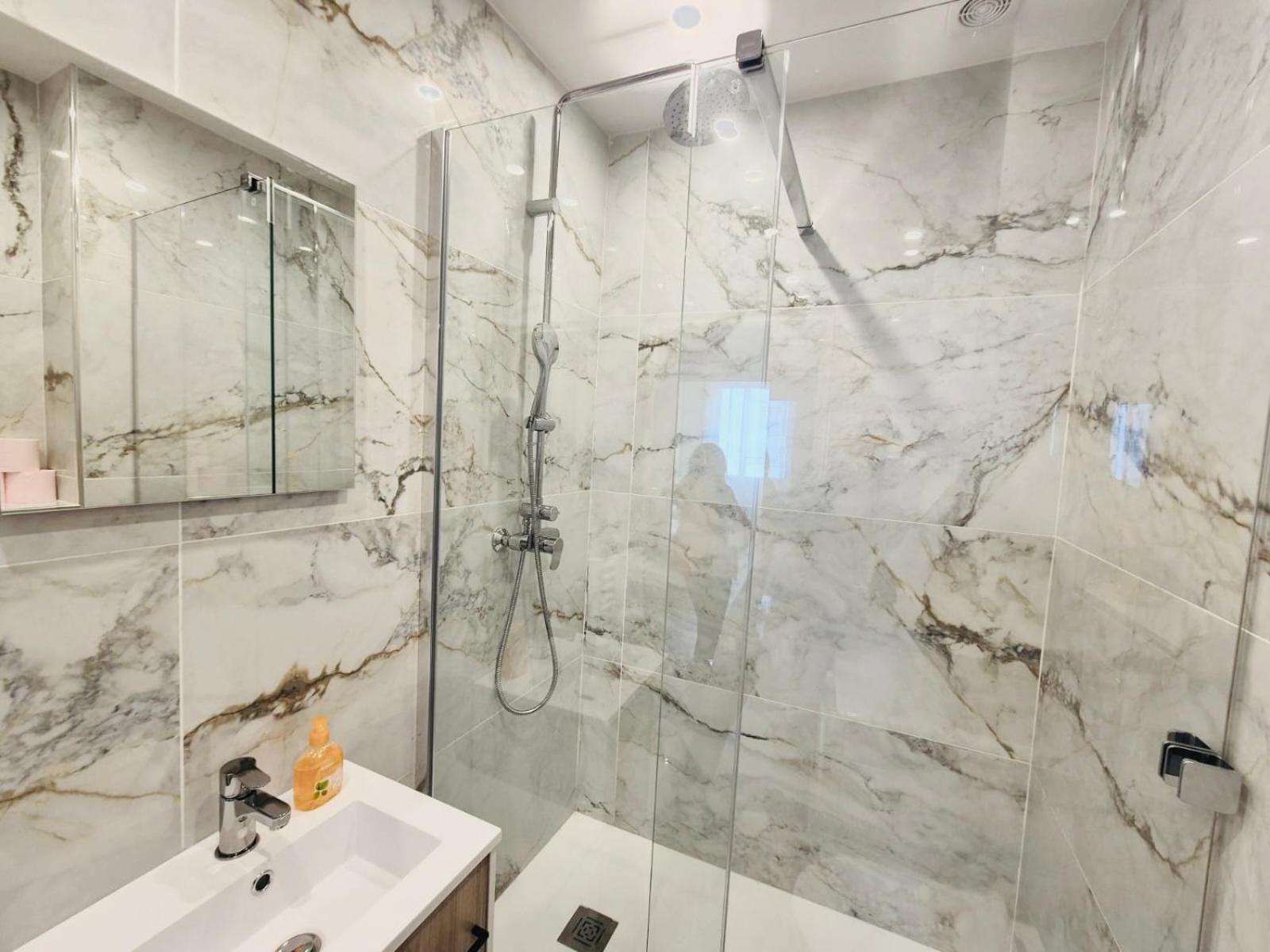 2 Bedroom Flat Cannes Center La Croisette Banane 외부 사진